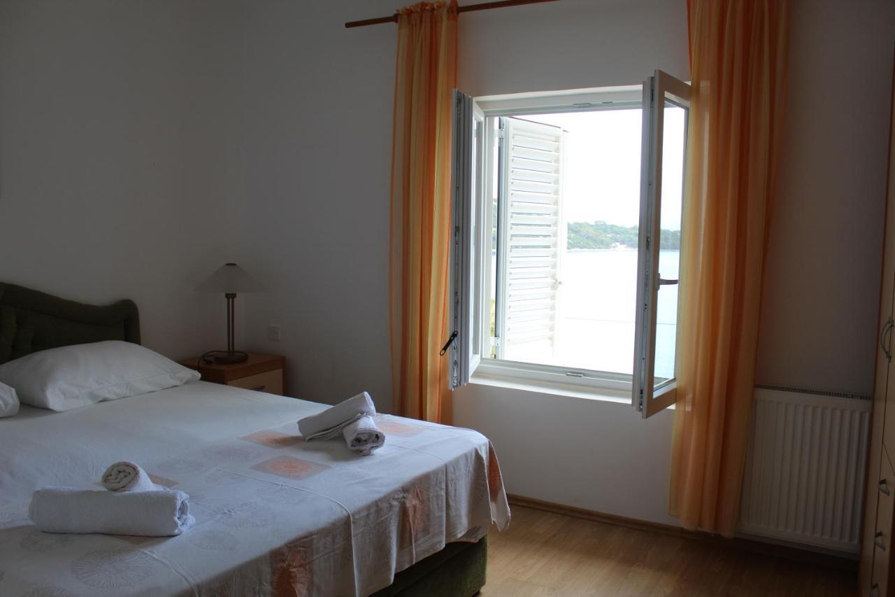 Apartment Marija Mljet 7 Sobra Exterior foto